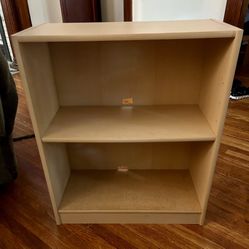 Bookcase/TV Stand 