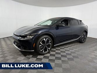 2024 Kia EV6