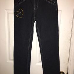 Women’s New Jeans
