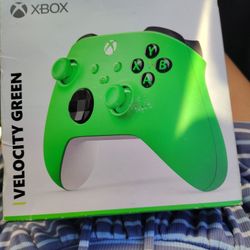 X Box Control 