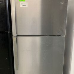 brand whirlpool wrt318fzdm refrigerator bqssx
