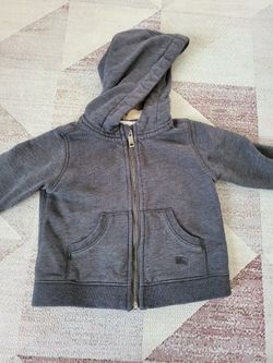 Burberry Hoodie