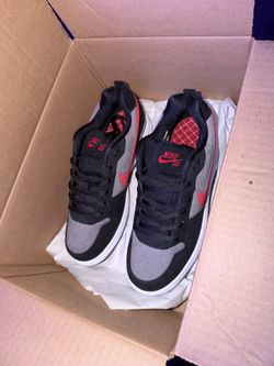 Nike SB Paul Rodriguez Zoom Air Low Bred P Rod 1 Size 10