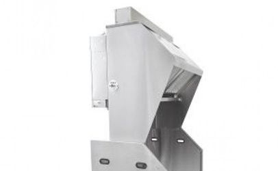 NSF 48 ins Universal Ventless hood VH48