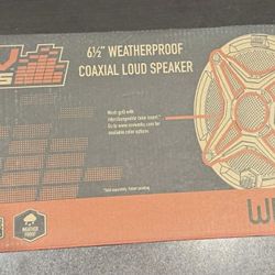 SSV WORKS 6.5 Marine Grade New