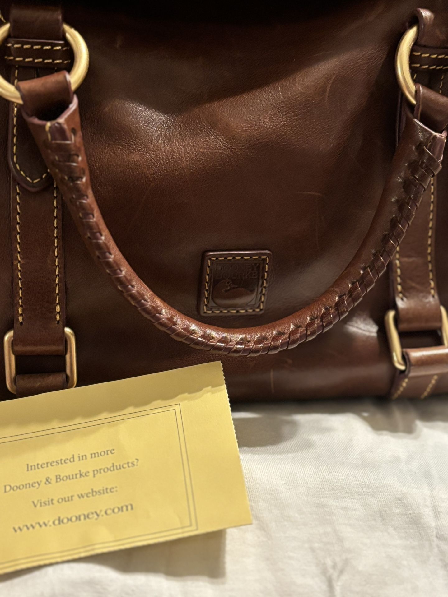 Brand New Purse 
