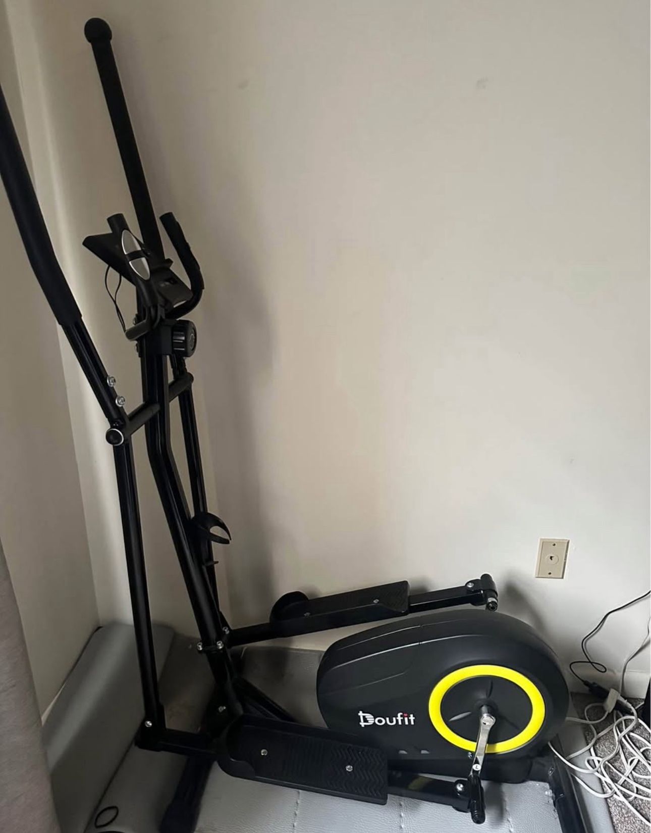 Doufit Elliptical 