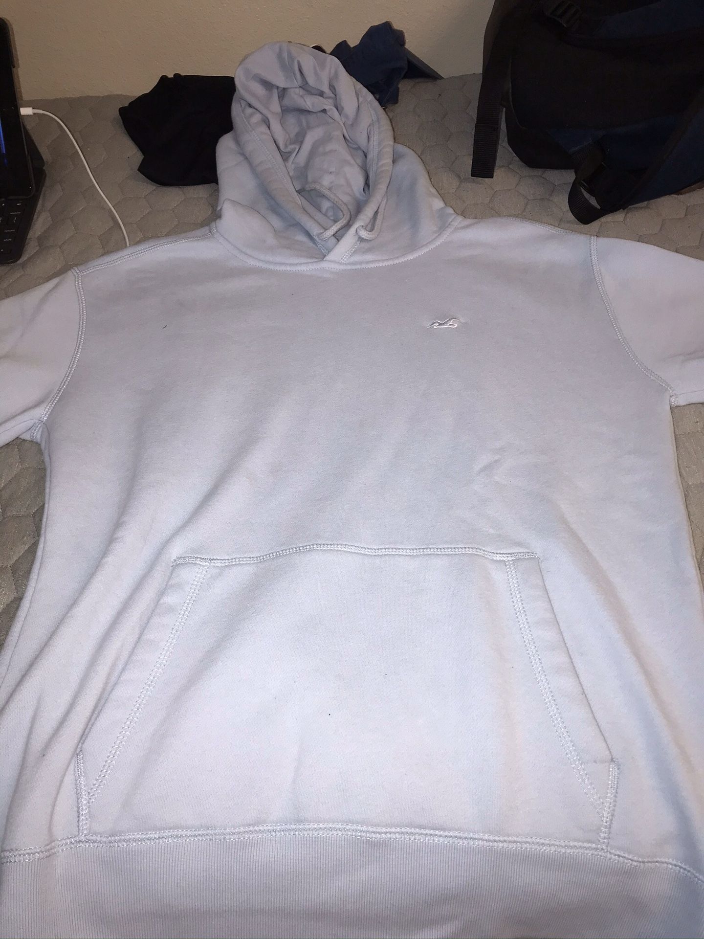 Hollister Hoodie