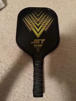 Recess Pickleball Paddle