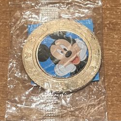 Mickey Coin