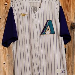 Arizona Diamondbacks Jersey 