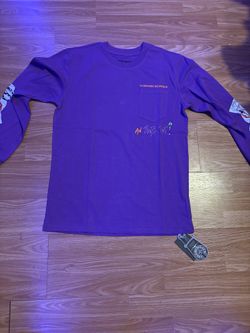 chrome hearts long sleeve