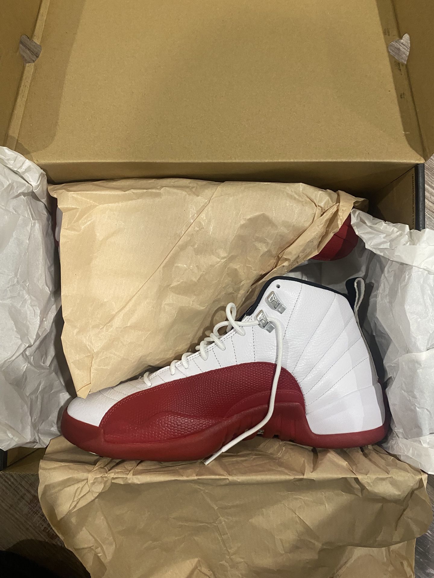 Jordan 12