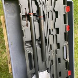 1” Torque Wrench