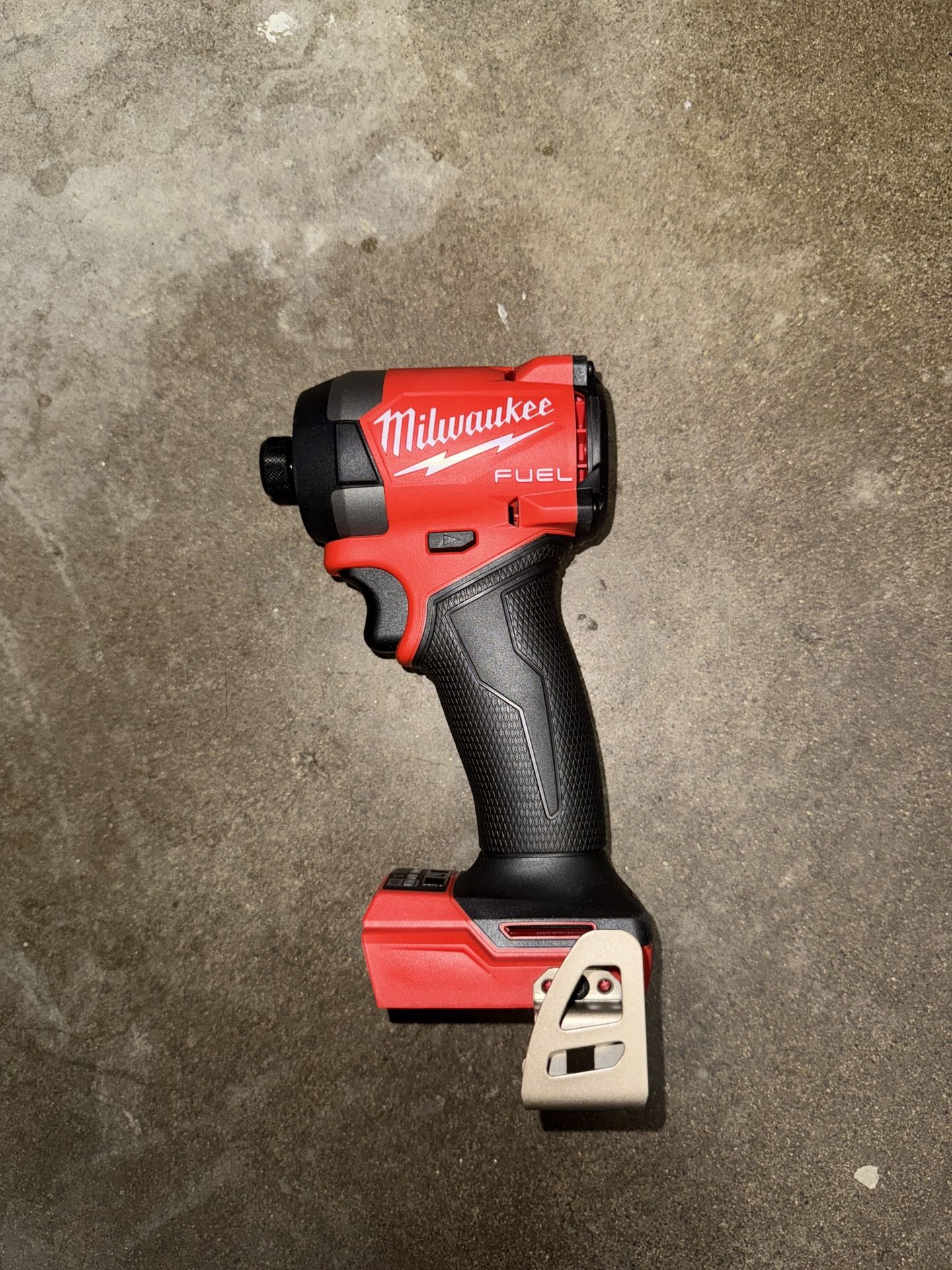 M18 Fuel Impact Driver 