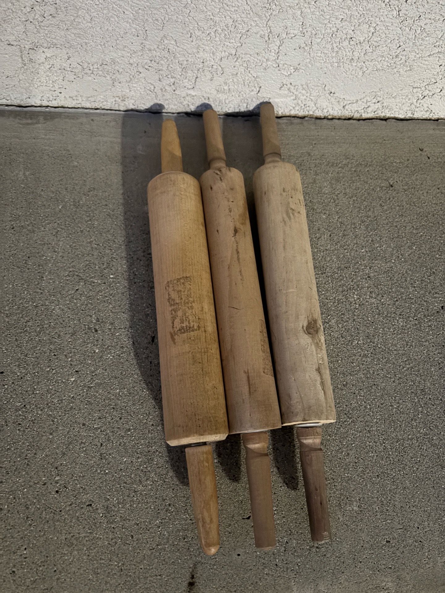 Rolling Pins