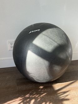 Trideer Fitness Ball