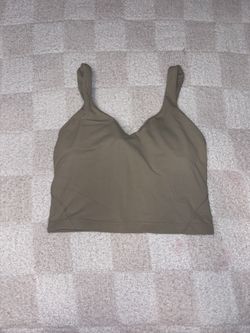 Lululemon top