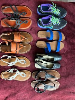 Women’s Shoes