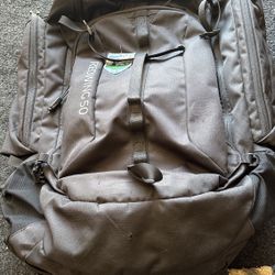 Kelty Redwing 50 Hiking Backpack 