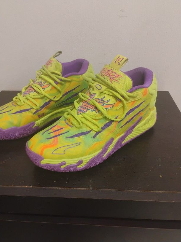 Lamelos Size 10