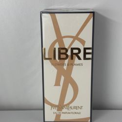 Yves Saint Laurent Y EAU DE PARFUM 3.3 oz Spray Fresh Men's Cologne New & Sealed