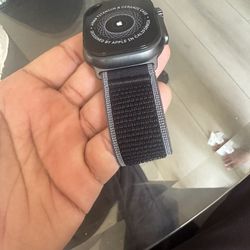 Apple Watch Ultra 3 