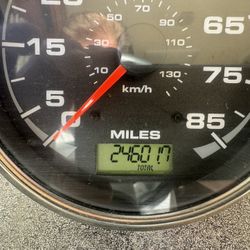2007 Monaco Diplomat