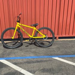 GT 26in Bike 