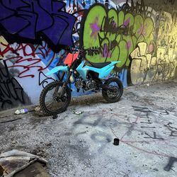 dirtbike 