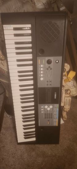 Yamaha PE233