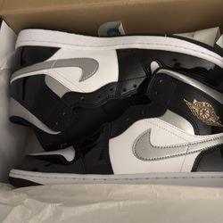 Air Jordan 1 MID SE