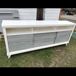 Tv Stand Sideboard Entry Table