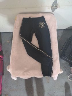 Justice Sweatpants 