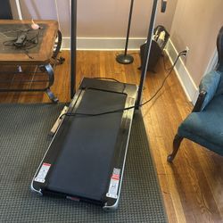 Treadmill 
