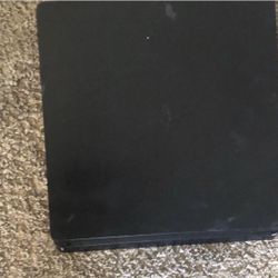 PS4 + 2 Brand New Controllers