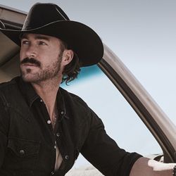 Riley Green Concert ticket 