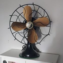 Vintage Fan