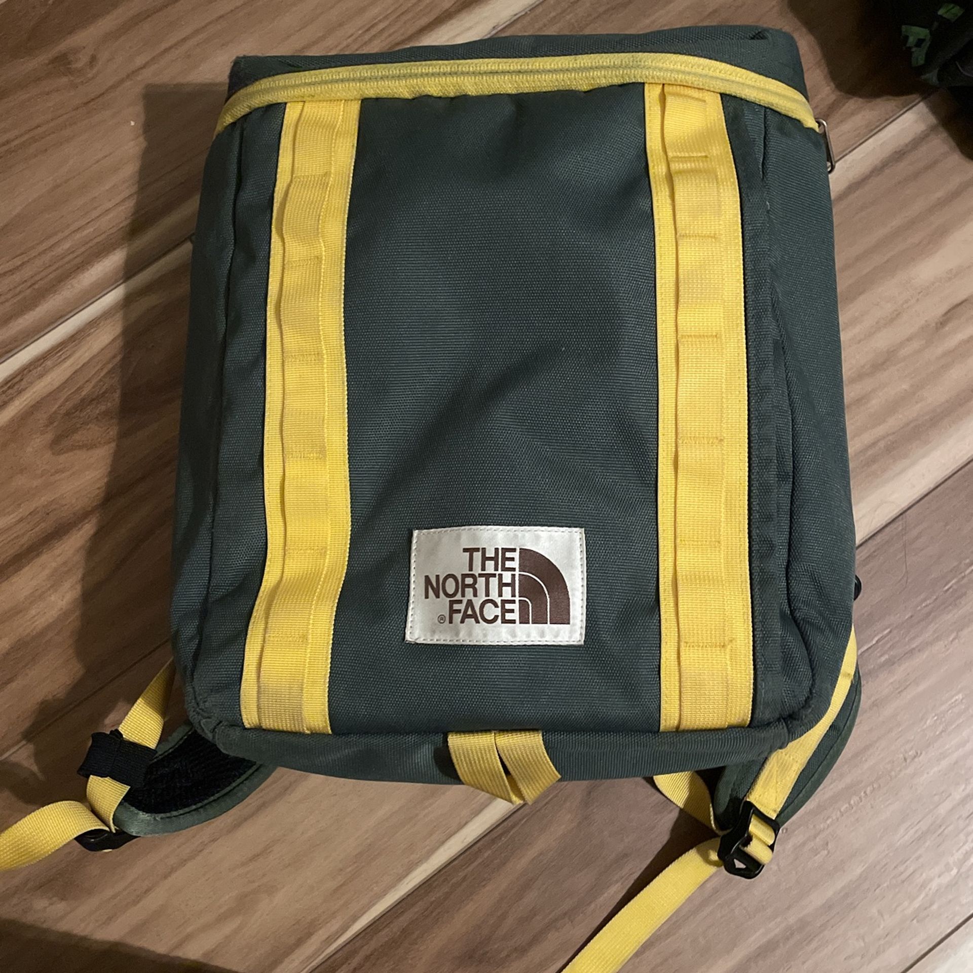 The Northface Kids Back Pack