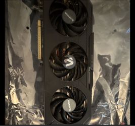 9060 XT OC