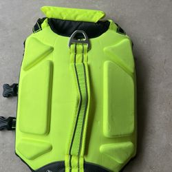 Doggie Life Vest 25-40 Pounds