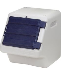 Pet food storage container Stack-N-Store 65