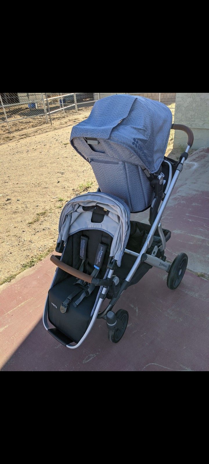 Stroller
