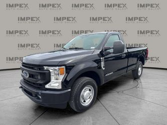 2022 Ford F-250