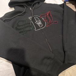 Mexico SDL Hoodie 