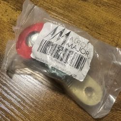 Auto Major - Battery Quick Start Disconnect 