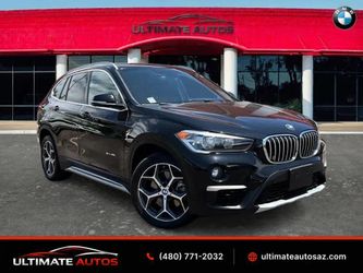 2018 BMW X1