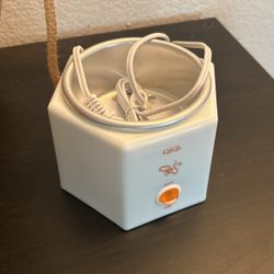 Gigi Wax Pot 