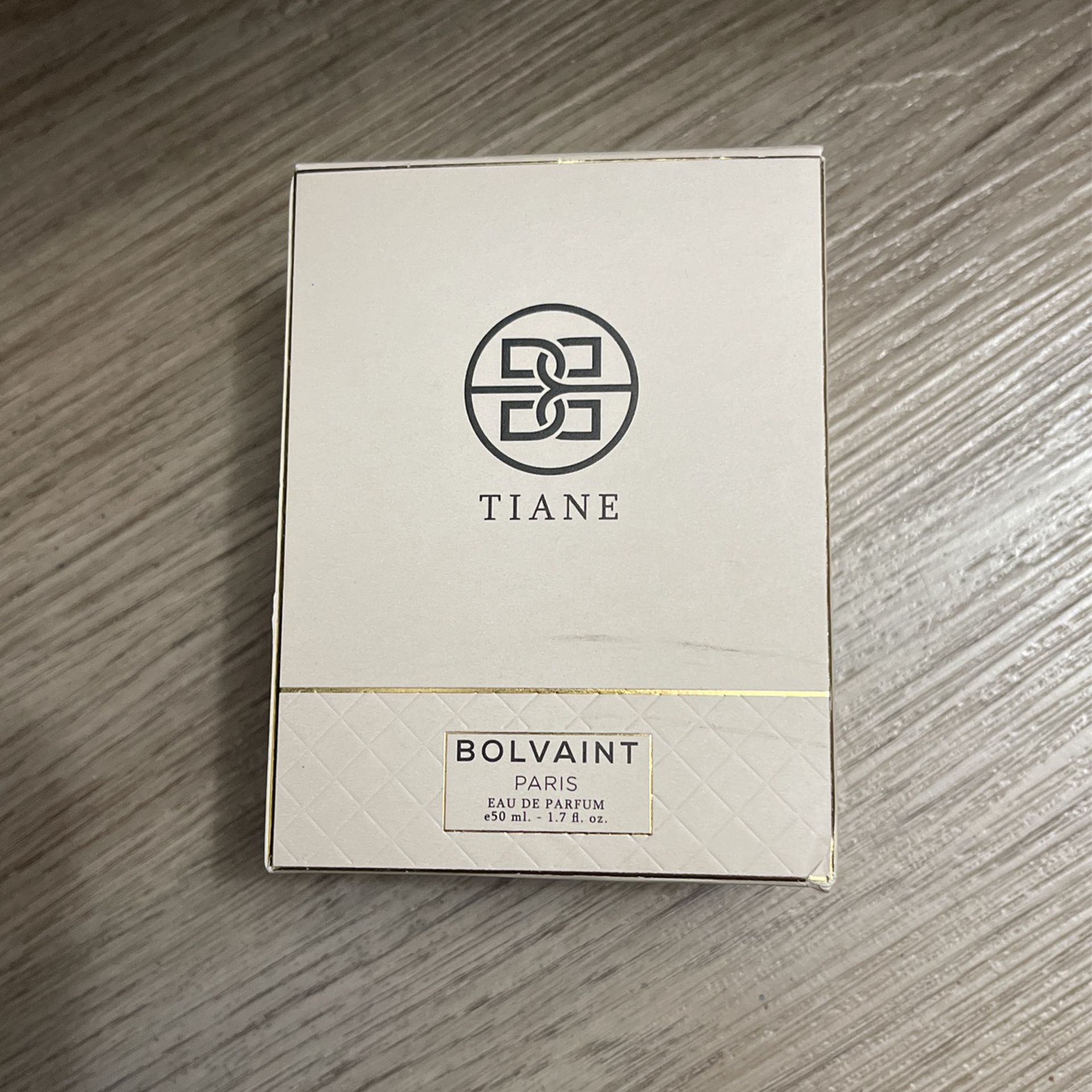 Brand new Parfum  Tiana