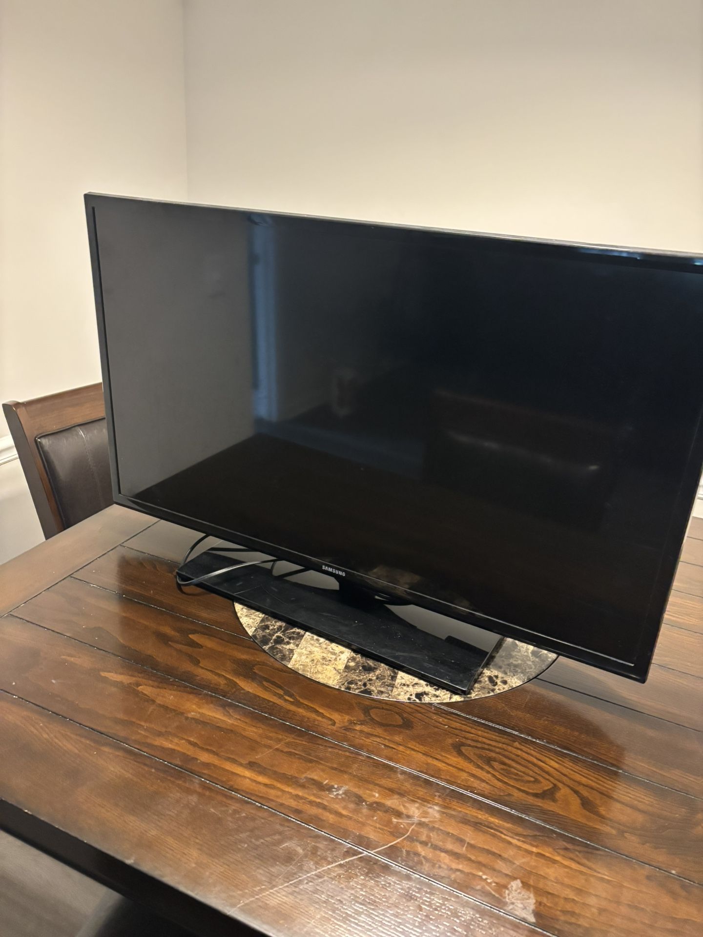 Samsung 40 In Tv
